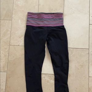 Lululemon leggings